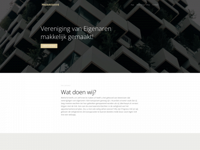 progressvve.nl snapshot