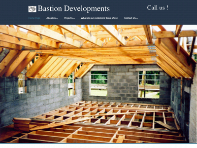 bastion.construction snapshot