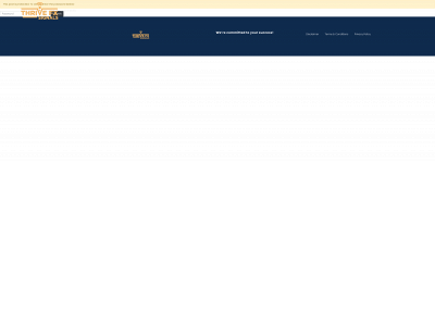 thrivefxsignals.com snapshot