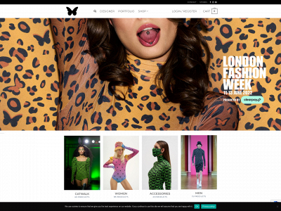 agnekuzmickaite.com snapshot
