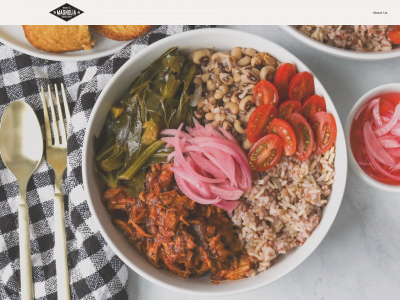 magnoliameatandgrocery.com snapshot