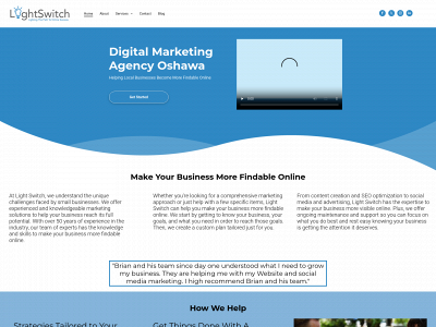 lightswitchmedia.ca snapshot