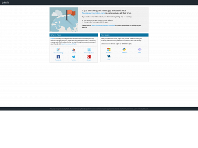 foursquarelogistics.com snapshot