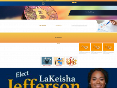 nolawealthgroup.com snapshot