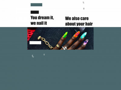 malindinails.com snapshot