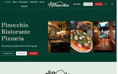 pinocchio-ribe.dk snapshot