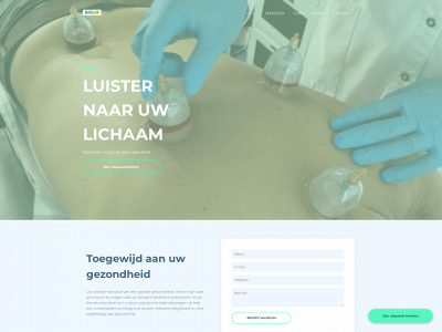 boandbio.nl snapshot