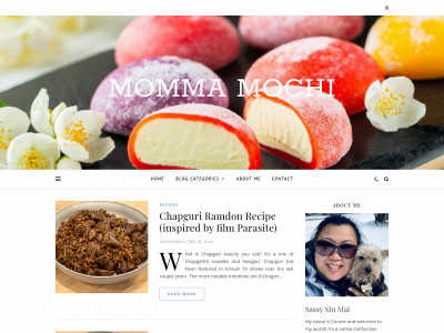 sassysiumai.com snapshot