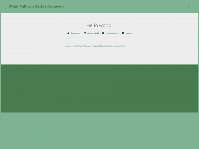 mindfullvanzelfvertrouwen.nl snapshot
