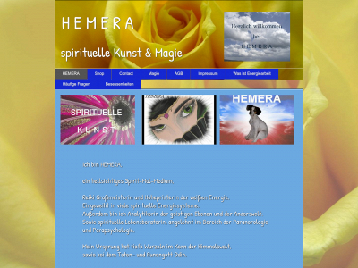 beata-hemera.de snapshot