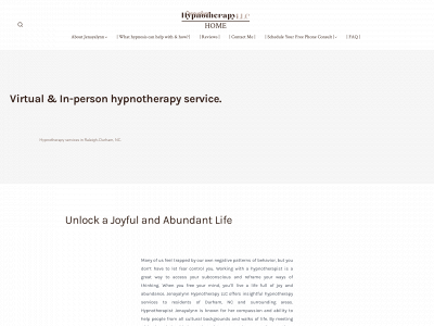 jhypno.com snapshot