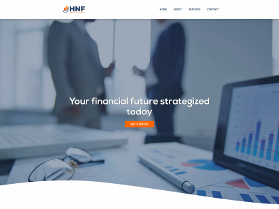 hnffinsolutions.co.uk snapshot