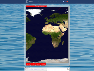 worldmistique.com snapshot