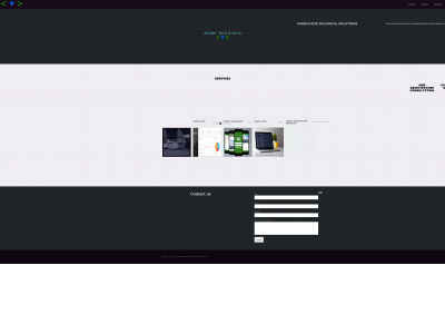 zcodesolutions.com snapshot