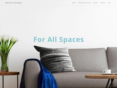 interiorconcepts.com.au snapshot