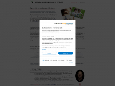 boernepsyk.dk snapshot