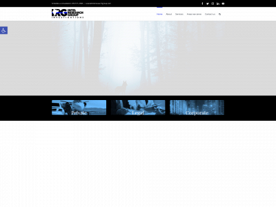 intelresearchgroup.com snapshot