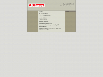 asintega.lt snapshot