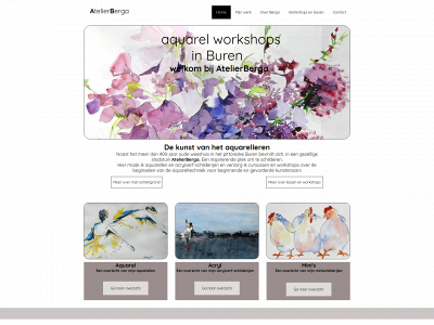 atelierberga.nl snapshot