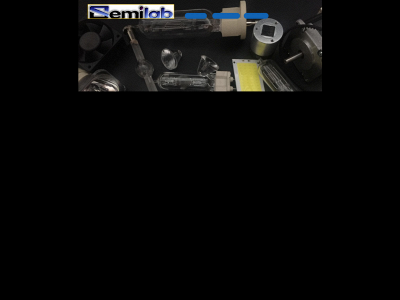 semilab.se snapshot