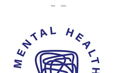 mentalhealthinfashion.com snapshot