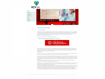 vlaamsecathlabvereniging.be snapshot