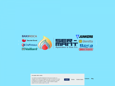 ser-mant.es snapshot