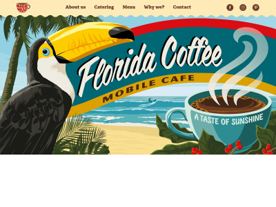 magicmugcafe.com snapshot