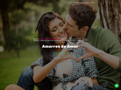 amarresregresosmaria.com snapshot