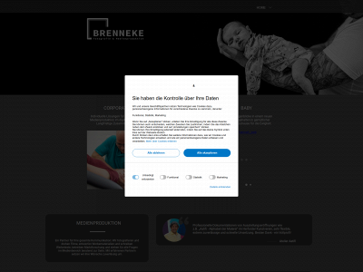 medienp.de snapshot