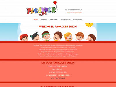 pagadderenko.be snapshot