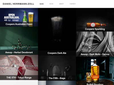 danielherrmannphoto.com snapshot