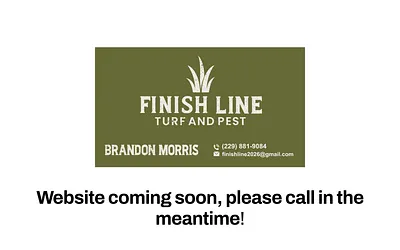 finishlineprecision.com snapshot