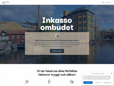 inkassoombudet.se snapshot