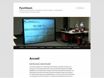 pyrovirtech.com snapshot