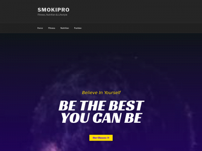smokipro.com snapshot