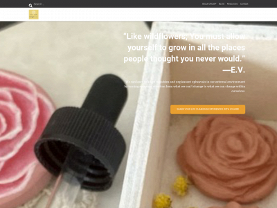 grlwf.com snapshot