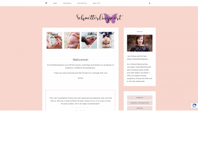 schmetterlingszart.ch snapshot