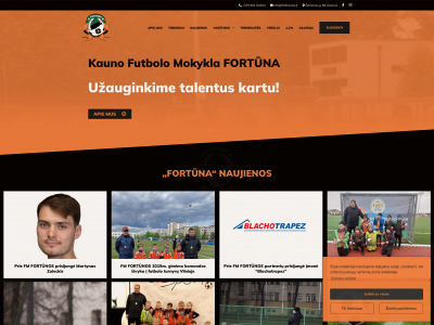 fmfortuna.lt snapshot