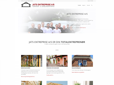 jats.dk snapshot