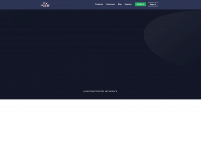 fixpoint.com.do snapshot