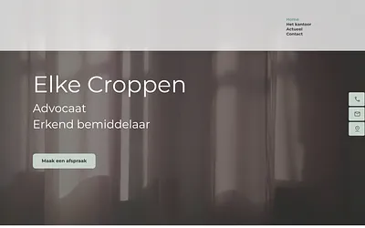 elkecroppen.be snapshot