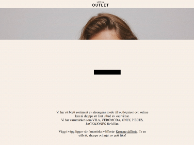 kronanoutlet.se snapshot