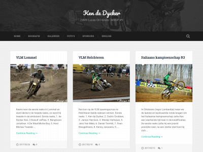 keenomx.com snapshot