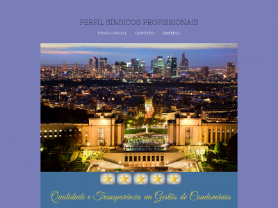 perfilsindicos.com.br snapshot