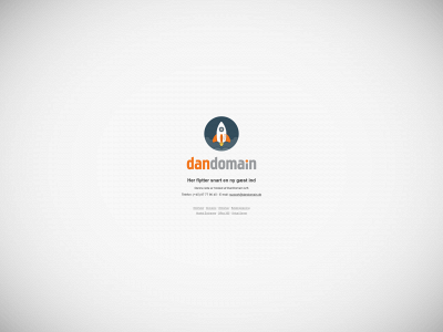 nembagning.dk snapshot