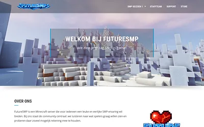 futuresmp.nl snapshot
