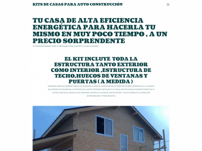 kitdecasas.es snapshot