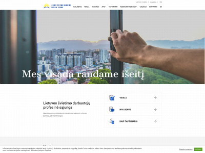lsdps.lt snapshot
