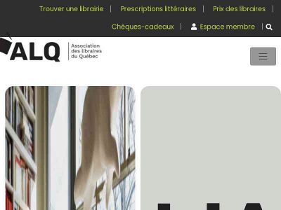 alq.qc.ca snapshot
